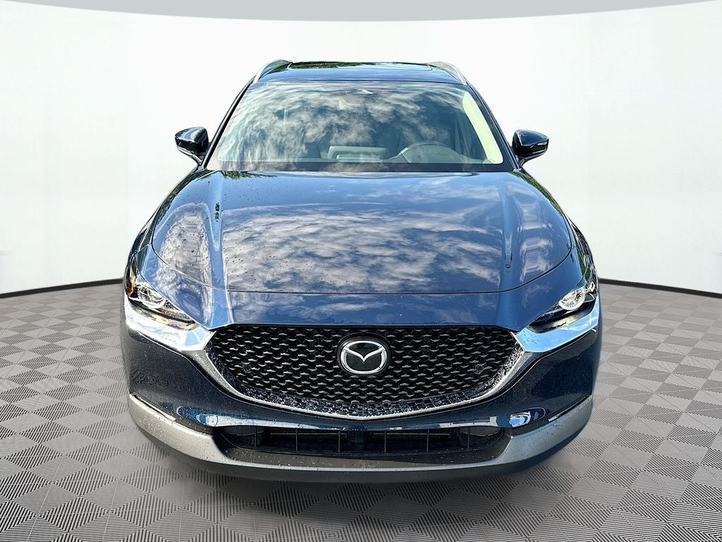 2026 Mazda Mazda CX-30 2.5 S Preferred AWD