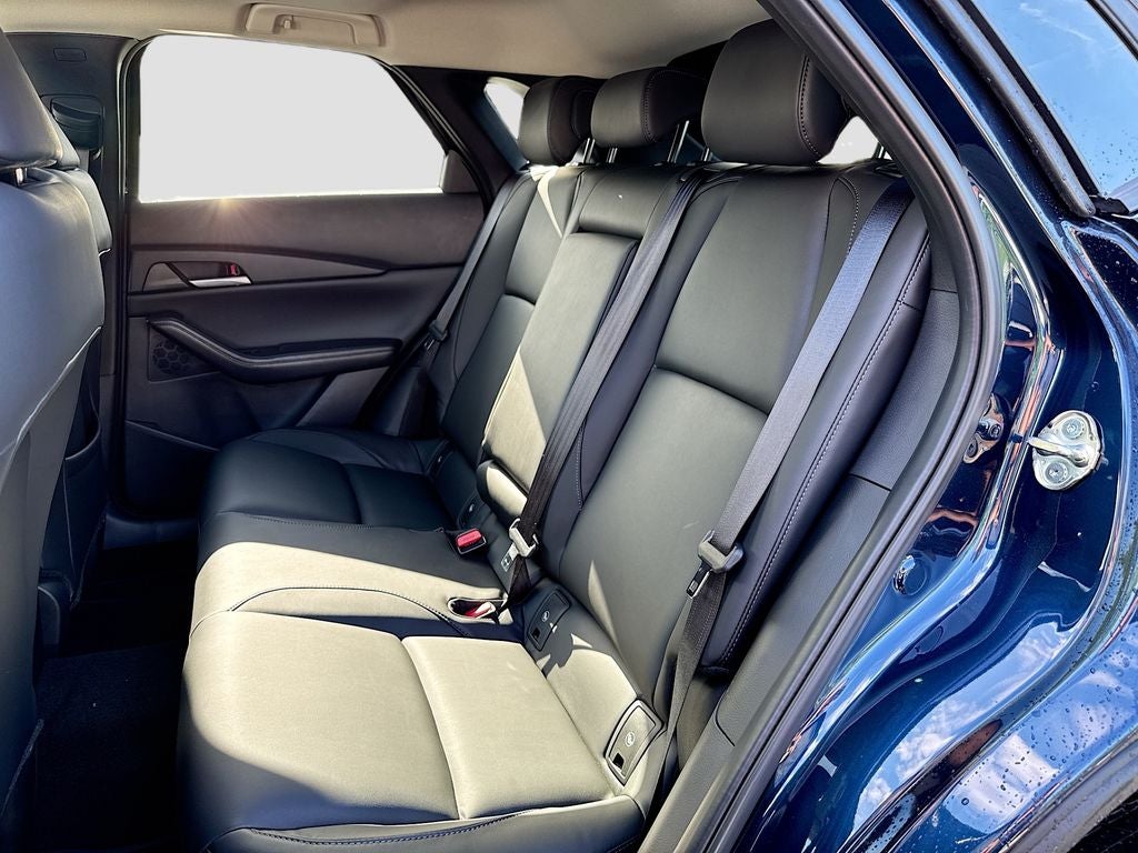 2026 Mazda Mazda CX-30 2.5 S Preferred AWD