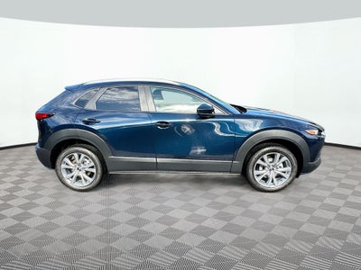 2026 Mazda Mazda CX-30 2.5 S Preferred AWD