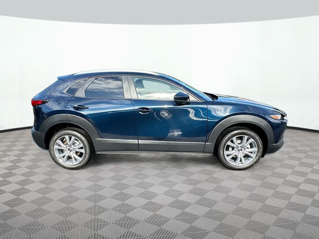 2026 Mazda Mazda CX-30 2.5 S Preferred AWD