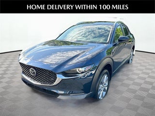 2026 Mazda Mazda CX-30 2.5 S Preferred AWD