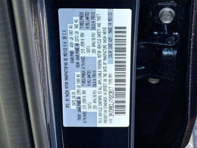 2026 Mazda Mazda CX-30 2.5 S Preferred AWD