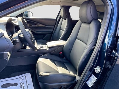 2026 Mazda Mazda CX-30 2.5 S Preferred AWD