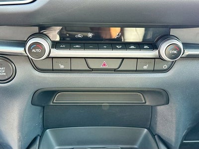 2026 Mazda Mazda CX-30 2.5 S Preferred AWD