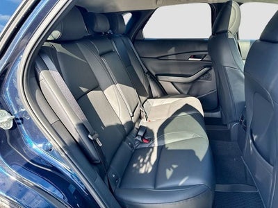 2026 Mazda Mazda CX-30 2.5 S Preferred AWD