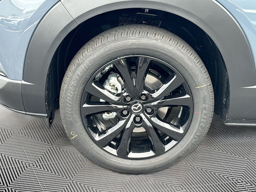 2026 Mazda Mazda CX-30 2.5 S Carbon Edition AWD