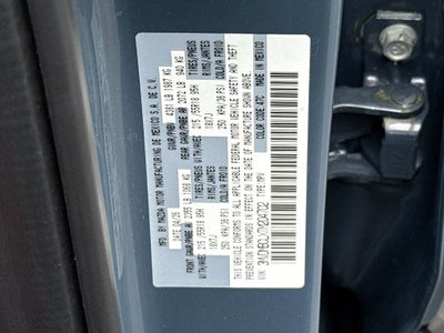 2026 Mazda Mazda CX-30 2.5 S Carbon Edition AWD