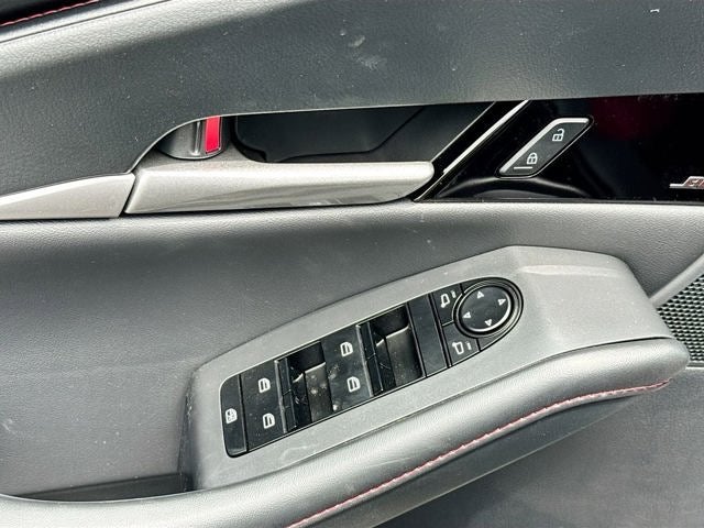 2026 Mazda Mazda CX-30 2.5 S Carbon Edition AWD