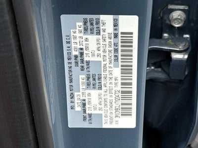 2026 Mazda Mazda CX-30 2.5 S Carbon Edition AWD
