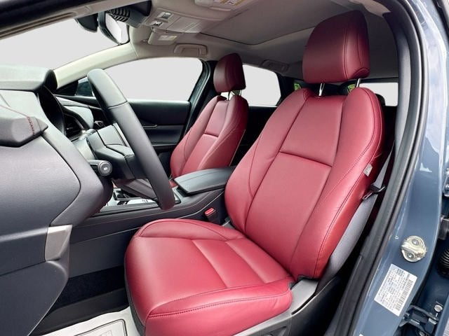 2026 Mazda Mazda CX-30 2.5 S Carbon Edition AWD