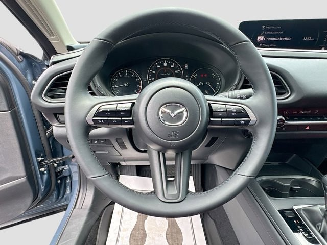 2026 Mazda Mazda CX-30 2.5 S Carbon Edition AWD