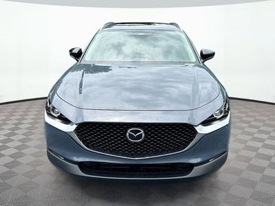 2026 Mazda Mazda CX-30 2.5 S Carbon Edition AWD