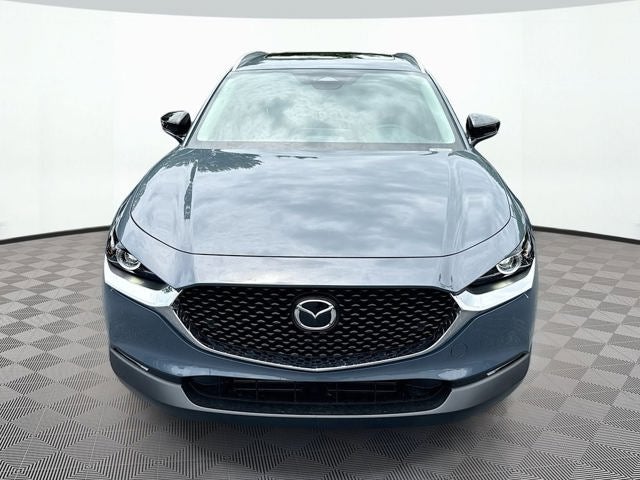 2026 Mazda Mazda CX-30 2.5 S Carbon Edition AWD