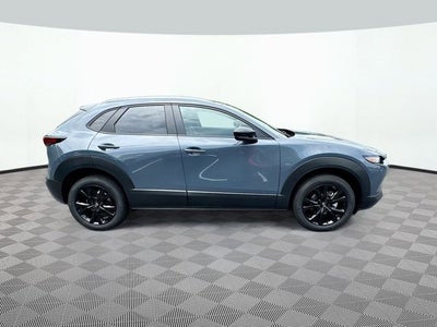 2026 Mazda Mazda CX-30 2.5 S Carbon Edition AWD