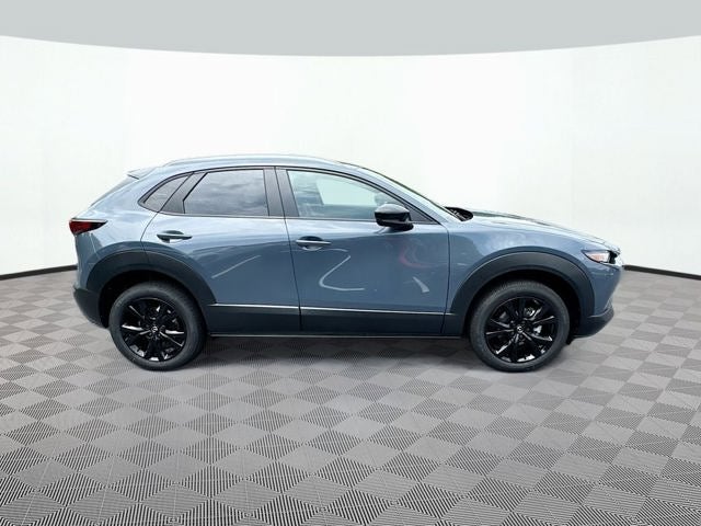 2026 Mazda Mazda CX-30 2.5 S Carbon Edition AWD