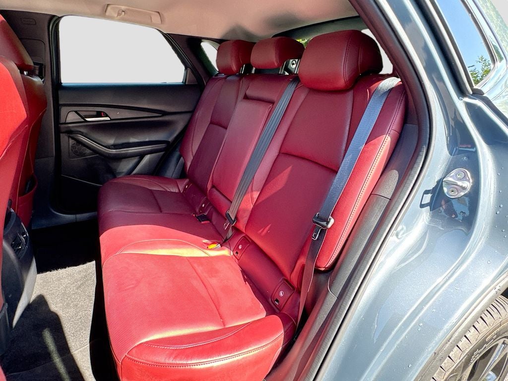 2023 Mazda Mazda CX-30 2.5 S Carbon Edition