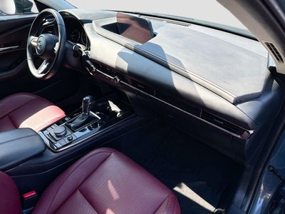 2023 Mazda Mazda CX-30 2.5 S Carbon Edition