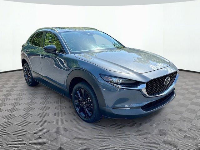 2023 Mazda Mazda CX-30 2.5 S Carbon Edition