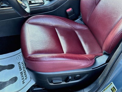 2025 Mazda Mazda CX-30 2.5 S Carbon Edition