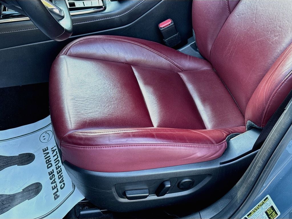 2025 Mazda Mazda CX-30 2.5 S Carbon Edition