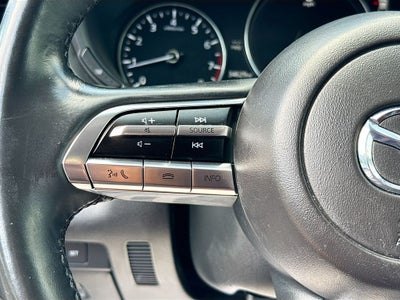2023 Mazda Mazda CX-30 2.5 S Carbon Edition