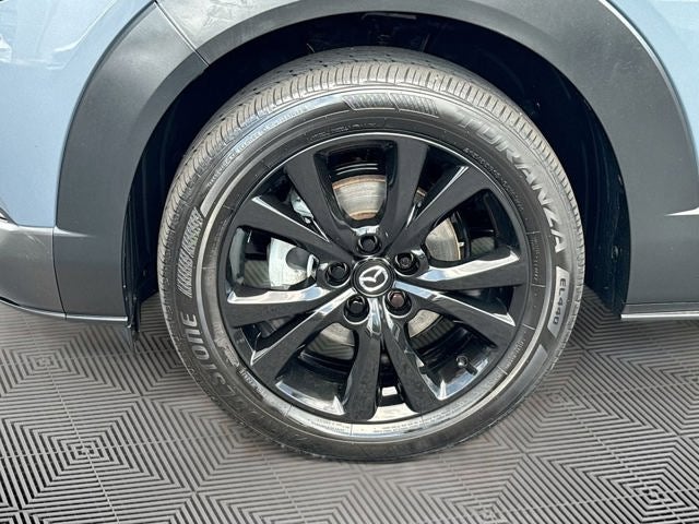 2023 Mazda Mazda CX-30 2.5 S Carbon Edition