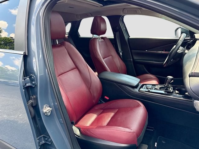 2023 Mazda Mazda CX-30 2.5 S Carbon Edition