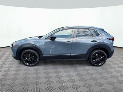 2023 Mazda Mazda CX-30 2.5 S Carbon Edition