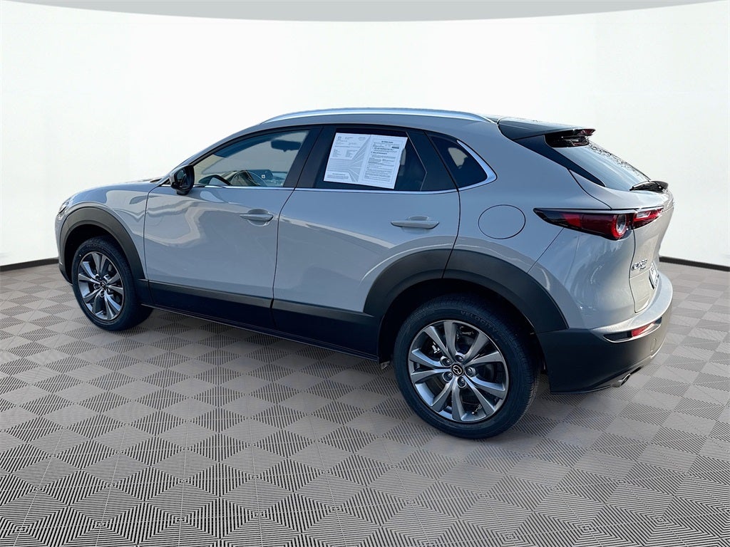 2025 Mazda Mazda CX-30 2.5 S Preferred Package