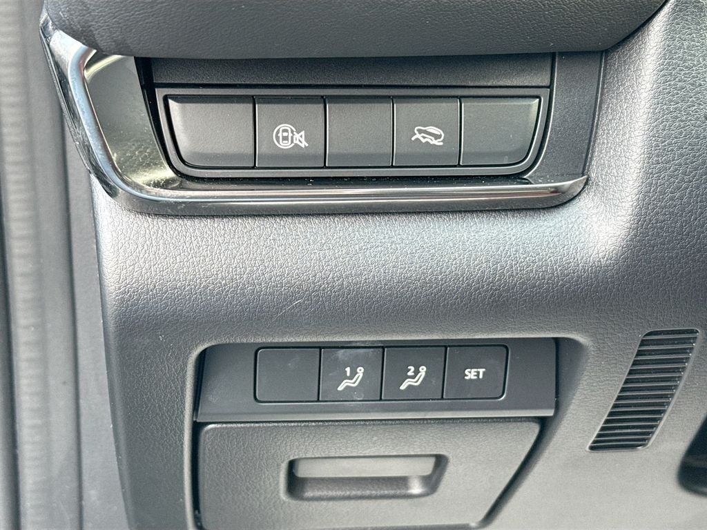 2024 Mazda Mazda CX-30 2.5 S Carbon Edition