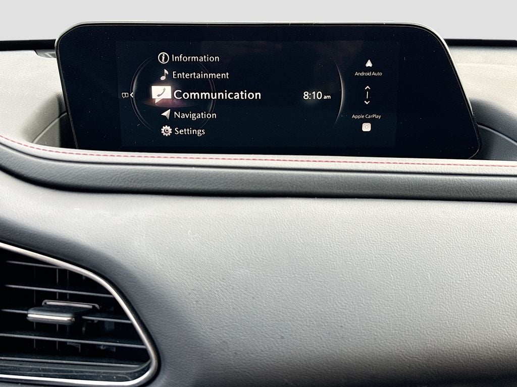 2024 Mazda Mazda CX-30 2.5 S Carbon Edition