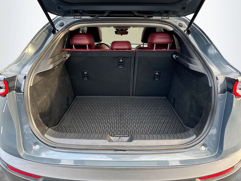 2024 Mazda Mazda CX-30 2.5 S Carbon Edition