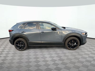 2024 Mazda Mazda CX-30 2.5 S Carbon Edition