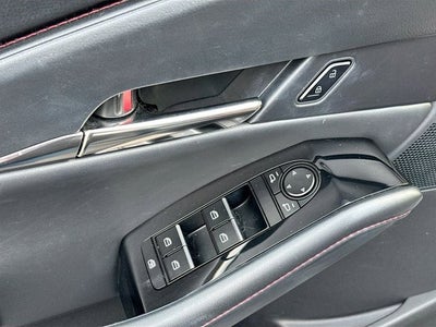 2024 Mazda Mazda CX-30 2.5 S Carbon Edition