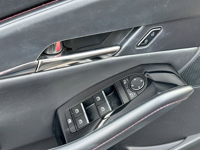 2024 Mazda Mazda CX-30 2.5 S Carbon Edition