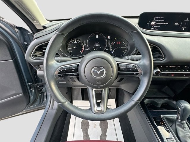 2024 Mazda Mazda CX-30 2.5 S Carbon Edition