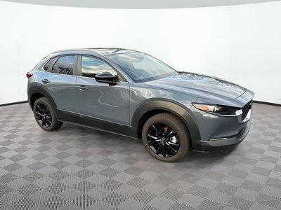 2024 Mazda Mazda CX-30 2.5 S Carbon Edition