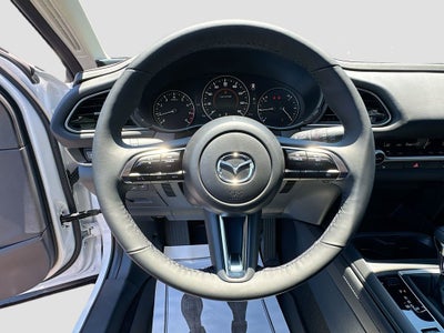 2026 Mazda Mazda CX-30 2.5 S Premium AWD