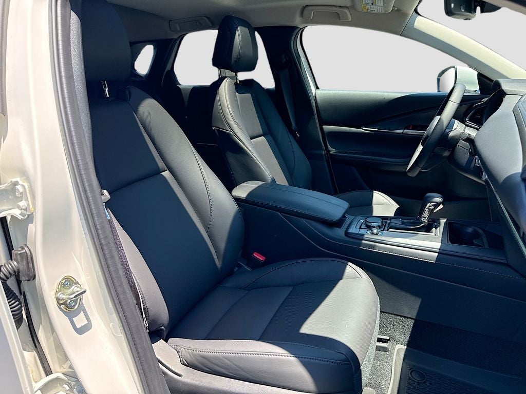 2026 Mazda Mazda CX-30 2.5 S Premium AWD