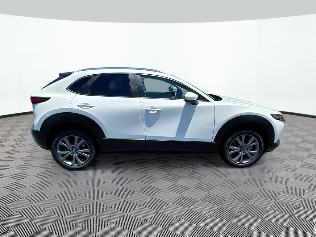 2026 Mazda Mazda CX-30 2.5 S Premium AWD