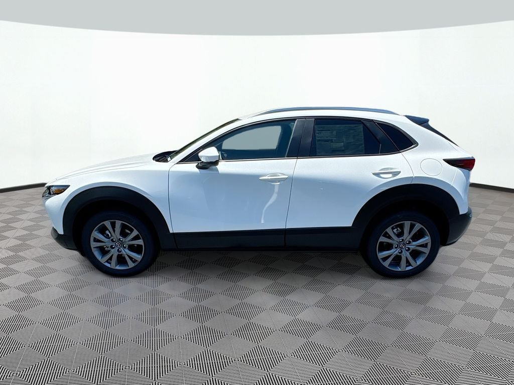 2026 Mazda Mazda CX-30 2.5 S Premium AWD