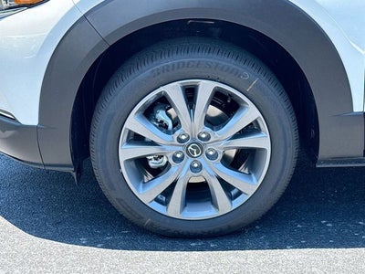 2026 Mazda Mazda CX-30 2.5 S Premium AWD