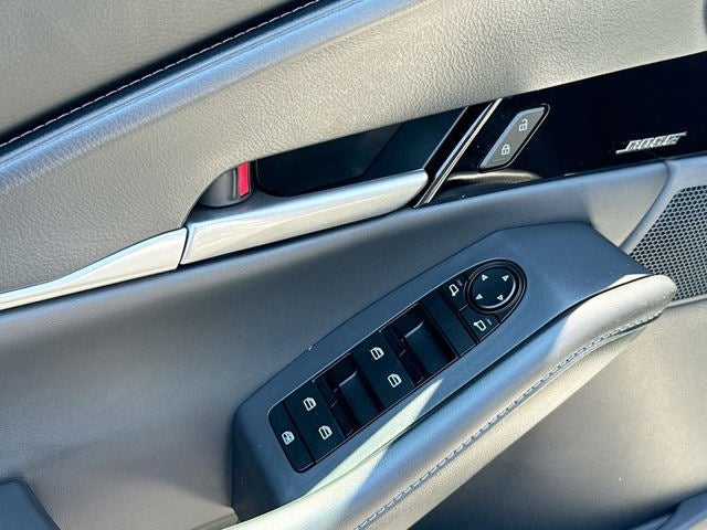 2026 Mazda Mazda CX-30 2.5 S Premium AWD