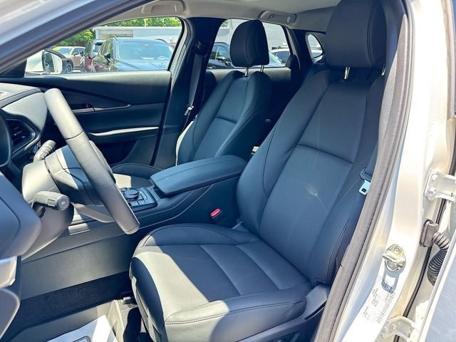 2026 Mazda Mazda CX-30 2.5 S Premium AWD