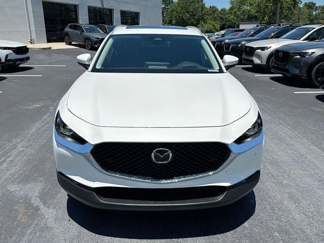 2026 Mazda Mazda CX-30 2.5 S Premium AWD