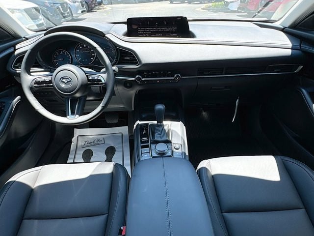 2026 Mazda Mazda CX-30 2.5 S Premium AWD