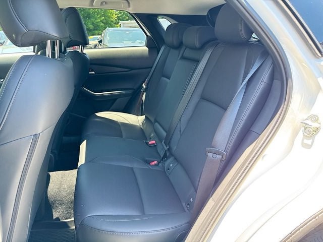 2026 Mazda Mazda CX-30 2.5 S Premium AWD