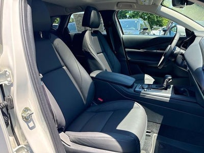 2026 Mazda Mazda CX-30 2.5 S Premium AWD