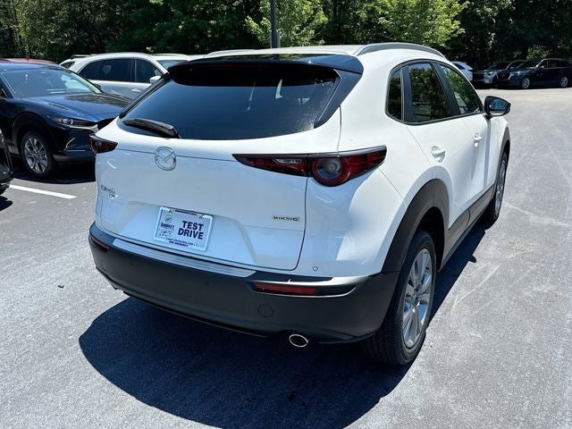 2026 Mazda Mazda CX-30 2.5 S Premium AWD