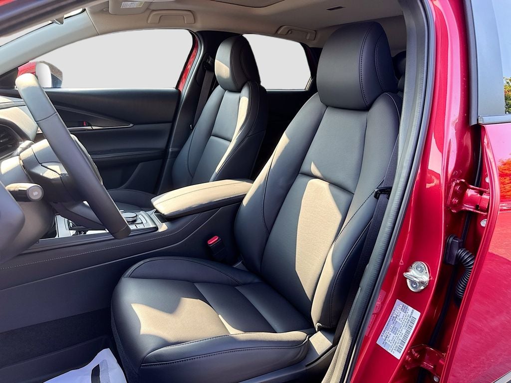 2026 Mazda Mazda CX-30 2.5 S Premium AWD